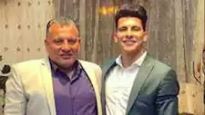 والد زيزو يرد لأول مرة عبر مصراوي عن اتهام نجله بخيانة الزمالك 