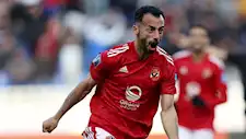 بعد الموافقة على رحيله.. ماذا قدم أحمد عبدالقادر مع الأهلي؟