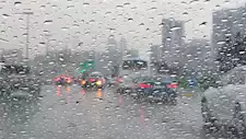 طقس سادس أيام رمضان.. درجات الحرارة المتوقعة على أغلب المحافظات