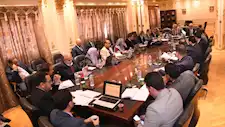 وكيل لجنة القوى العاملة: مشروع قانون جديد للتصالح لحل الإشكاليات