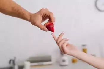 4 فوائد مذهلة للفراولة على صحة جسمك