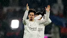 لحظة بلحظة.. باريس سان جيرمان ضد بوتافوجو 0-0