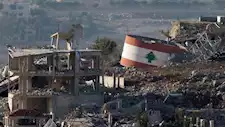 منظمة العفو الدولية: تدمير إسرائيل قرى في جنوب لبنان جريمة حرب