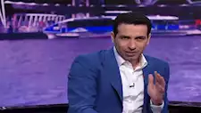"بعد حديثه عن صلاح".. رد قوي من محمد أبو تريكة على لاعب تشيلسي