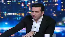 "فرحتي لا توصف".. موقف إنساني بين أبو تريكة ووالدة مدرب منتخب فلسطين