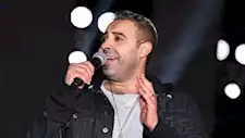 محمد عدوية يستعد لطرح ألبومه الجديد في صيف 2026