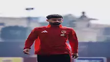 وكيل أحمد رضا يكشف موقف اللاعب مع الأهلي.. تفاصيل 