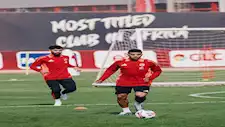 ثاني العائدين.. الأهلي يستقر على عودة لاعبه المعار
