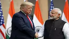 ترامب: رئيس الوزراء الهندي يوافق على شراء النفط من أمريكا بدلًا من روسيا
