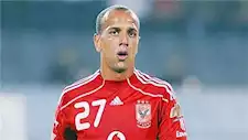 المدفعجي (2).. معتز إينو يتحدث عن هدف الرد على جماهير الزمالك.. ويُنصف