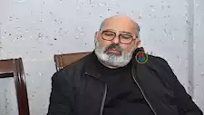 "الأخ والزميل العزيز".. إسماعيل فرغلي ينعى الفنان محمد مرزبان
