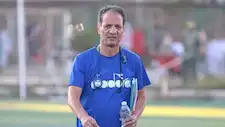 الخشاب يكشف لـ مصراوي شرط غزل المحلة لبيع محمود صلاح للأهلي