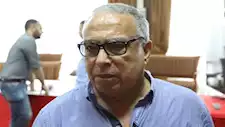 "استحملوا بقى اللى هيحصل".. رئيس قناة الأهلى الأسبق يثير الجدل بعد فيديو مدرب الزمالك الجديد