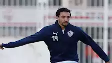 "بعد غياب طويل".. مصدر يكشف سبب أول ظهور لأيمن حفني داخل نادي الزمالك 
