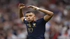 مدرب فرنسا يكشف موقف مبابي من ودية كولومبيا