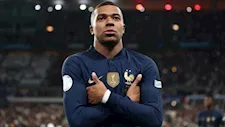 مفاجآت وغيابات.. القائمة  الكاملة لمنتخب فرنسا لـ كأس العالم 2026