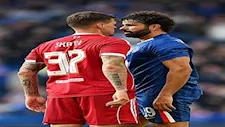 "يمكنه أن يأخذ أعضائك".. إعترافات قوية من لاعب تشيلسي بشأن دييجو كوستا