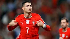 "النسخة رقم 6".. ماذا قدم كريسيتانو رونالدو في مشاركاته السابقة بكأس العالم؟