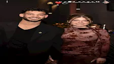 "قصص متفوتكش".. صلاح يكشف عن مثله الأعلى.. وخطوبة لاعب الزمالك