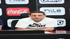 فيريرا يشبه تجربته في الزمالك بمسيرة إنريكي وجوارديولا