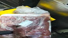 خلال أسبوع.. ضبط 30 طنًا و220 كيلو أغذية وإغلاق 3 منشآت بالإسماعيلية