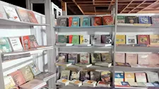 هيئة الكتاب تعلن فتح باب الاشتراك في معرض العلمين الأول للكتاب 