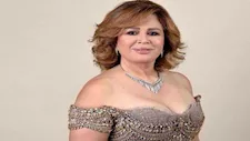 "كنت عايزة أروح الحمام".. إلهام شاهين توضح حقيقة الفيديو المتداول مع هالة