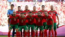 المغرب في مجموعة نارية بكأس العالم 2026