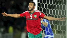 فيديو هدف أيوب الكعبي في مرمى منتخب جزر القمر بكأس الأمم الأفريقية