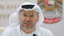 مستشار رئيس الإمارات: استهداف السعودية يقوض أمن الخليج وجميعنا مستهدفون