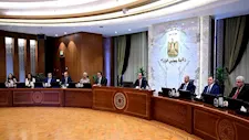 اليوم.. مدبولي يترأس الاجتماع الأسبوعي للحكومة ويعقد مؤتمرًا صحفيًا