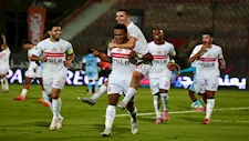  "أسف إني بنزل الكلام ده".. لاعب الزمالك يهاجم الجهاز الفني المنتخب قبل