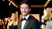 أحمد مالك عن فيلم " كولونيا ": فيلم صعب يحتوي على مشاعر معقدة