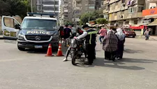 122 ألف مطبوع تجاري دون تفويض.. ضبط مدير مطبعة غير مرخصة بالسلام