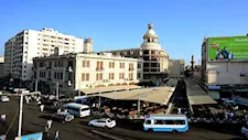 تطوير العتبة على مرحلتين.. مسارات للطوارئ والحفاظ على الهوية البصرية