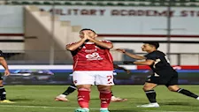 اصطنع الدفعة.. خبير تحكيمي يحسم الجدل حول صحة هدف الأهلي في بتروجيت