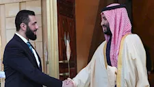 سوريا تدرس الانضمام إلى اتفاق مكة الدفاعي