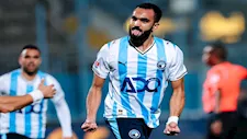 موقف بيراميدز من رحيل زيكو في الصيف 