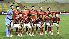 "الأولى في التاريخ".. مباراة الأهلي وكهرباء الإسماعيلية تسجيل واقعة تاريخية