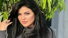 جومانا مراد بإطلالة جذابة.. ما سر اللوك؟