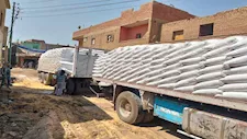 دعمًا للمزارع.. الدولة تتحمل 70 مليار جنيه سنويًا لتوفير الأسمدة