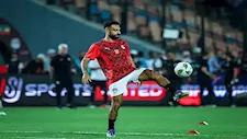 ماهي نتائج منتخب مصر في غياب محمد صلاح؟
