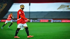 "بعد التأهل للمونديال".. قرار مرتقب من الجهاز الفني لمنتخب مصر بخصوص محمد