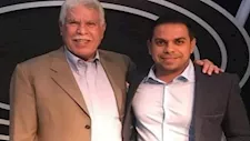 كريم حسن شحاتة يعلن خضوع والده لعملية جراحية السبت المقبل.. ما القصة؟