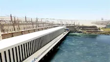 بالتفاصيل.. استعدادات مكثفة لموسم الفيضانات 2026 بالسد العالي وخزان أسوان