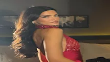 أول مصرية تنضم لقائمة BoF 500 للموضة العالمية.. أجمل إطلالات الفنانة تارا