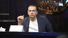 أحمد عبد الجواد: رجال الأعمال 10% فقط من مرشحي مستقبل وطن ونتعهد ببذل قصارى