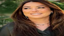 البساطة سر جمالهما.. إطلالة لافتة لكندة علوش وعمرو يوسف في ختام مهرجان