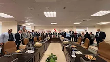 "نقل الكهرباء" توقع عقدًا جديدًا لربط محطة مترو الخط الرابع بالشبكة القومية  