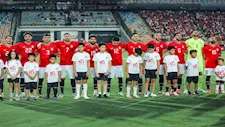 بعد تأهل مصر.. ما هي المنتخبات المتأهلة لكأس العالم 2026 حتى الآن؟